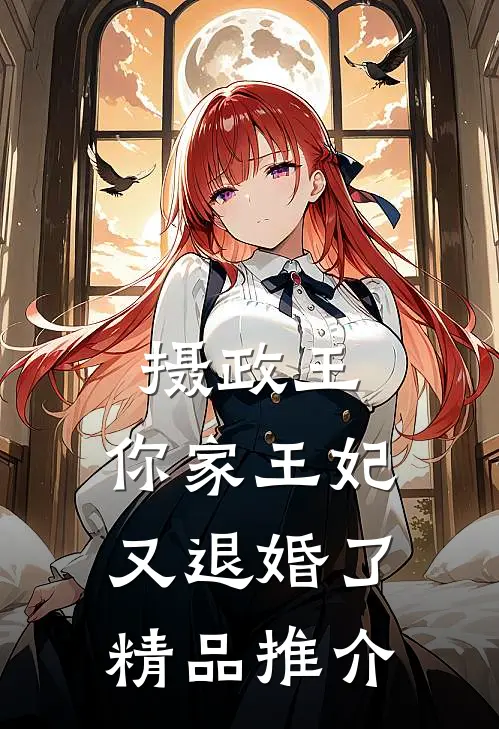 《摄政王,你家王妃又退婚了》精品推介