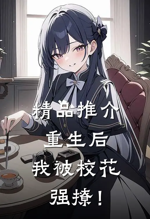 精品推介重生后，我被校花强撩！