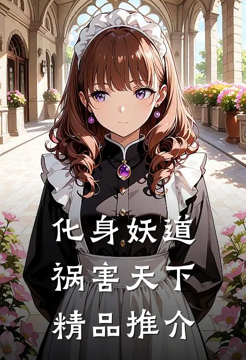 化身妖道，祸害天下精品推介