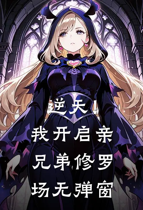 逆天！我开启亲兄弟修罗场无弹窗