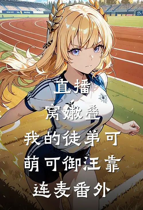 直播：窝嫩叠，我的徒弟可萌可御汪靠连麦番外