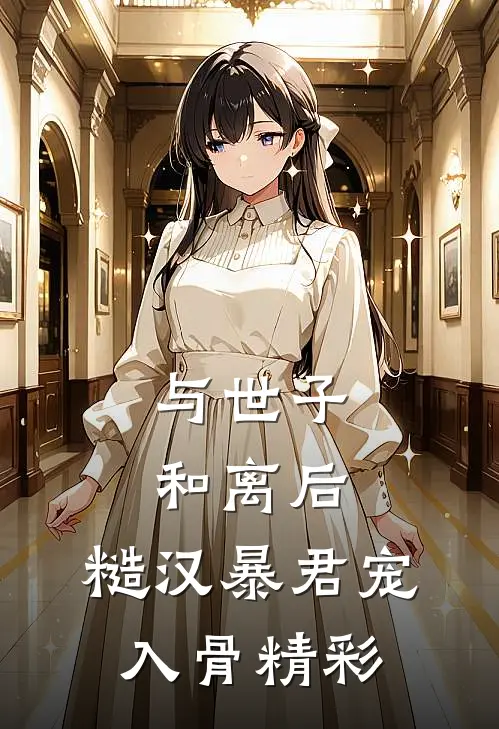 与世子和离后，糙汉暴君宠入骨精彩