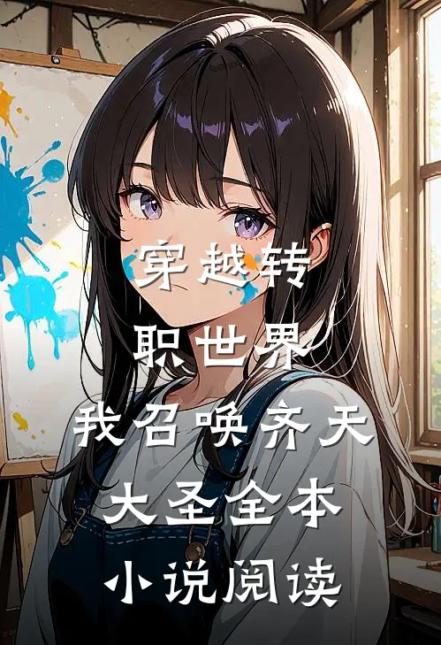 穿越转职世界，我召唤齐天大圣全本小说阅读