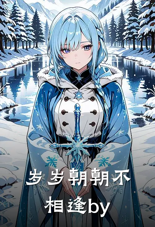 岁岁朝朝不相逢by
