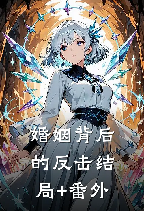 婚姻背后的反击结局+番外