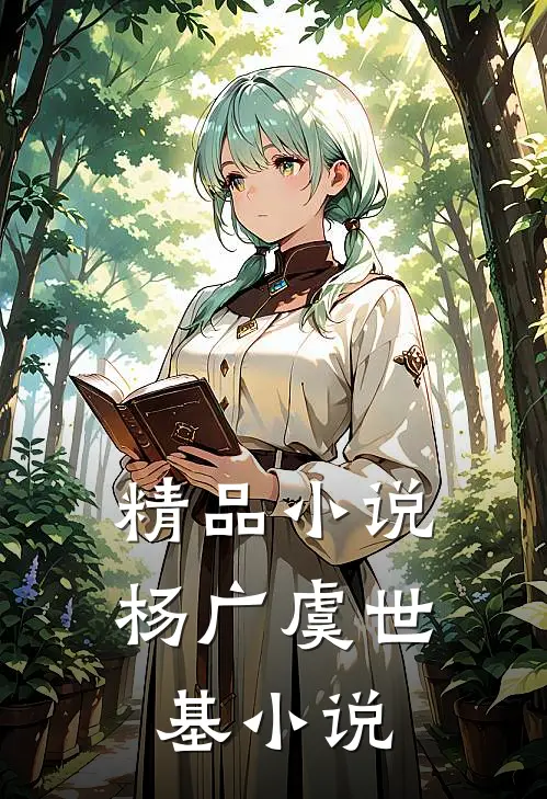 精品小说杨广虞世基小说