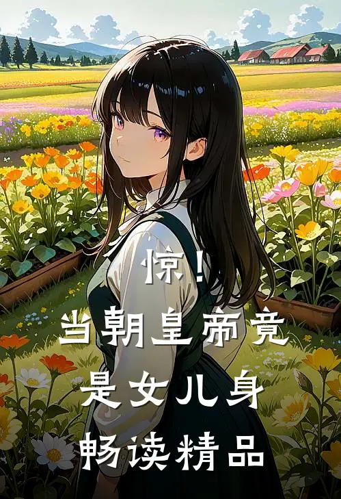 惊！当朝皇帝竟是女儿身畅读精品