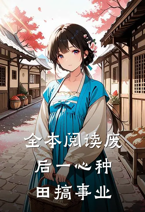 全本阅读废后一心种田搞事业