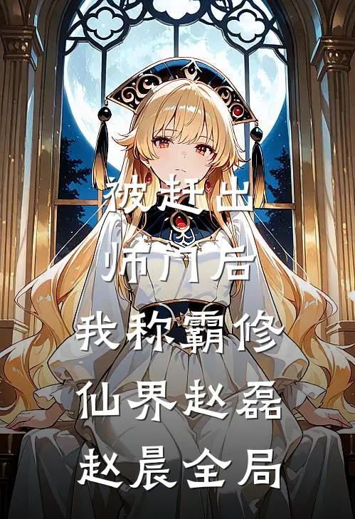被赶出师门后，我称霸修仙界赵磊赵晨全局