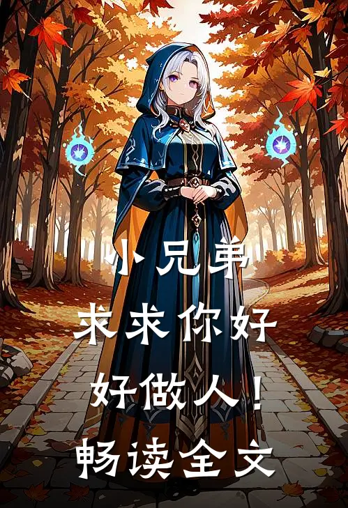 小兄弟，求求你好好做人！畅读全文