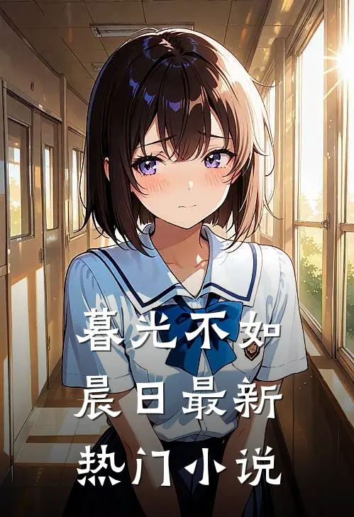 暮光不如晨日最新热门小说