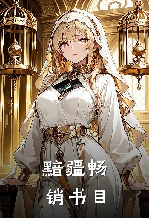 黯疆畅销书目