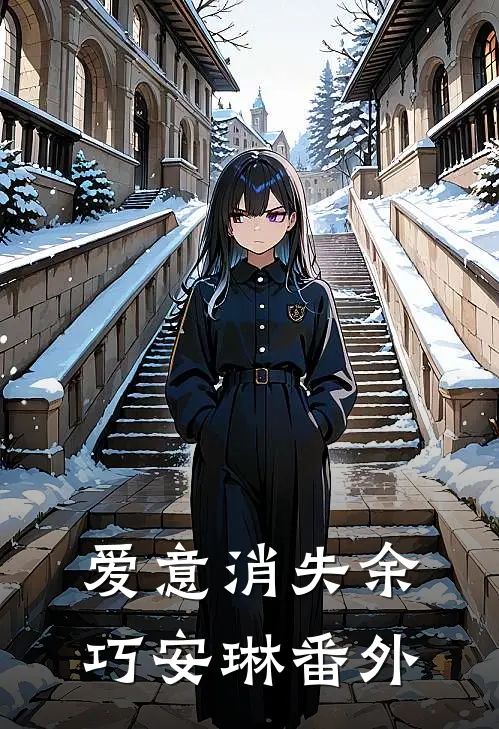 爱意消失余巧安琳 番外