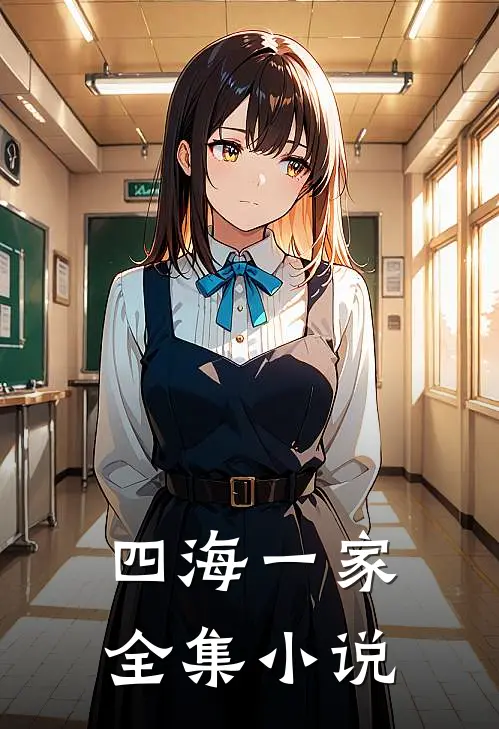 四海一家全集小说