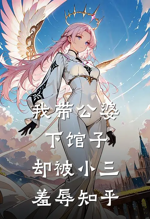 我带公婆下馆子，却被小三羞辱知乎