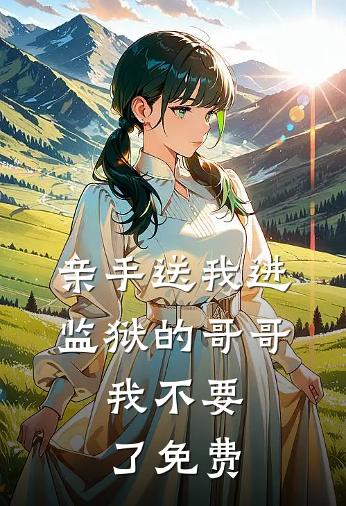 亲手送我进监狱的哥哥，我不要了免费