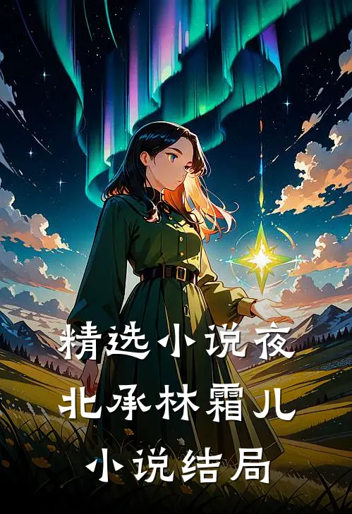 精选小说夜北承林霜儿小说结局