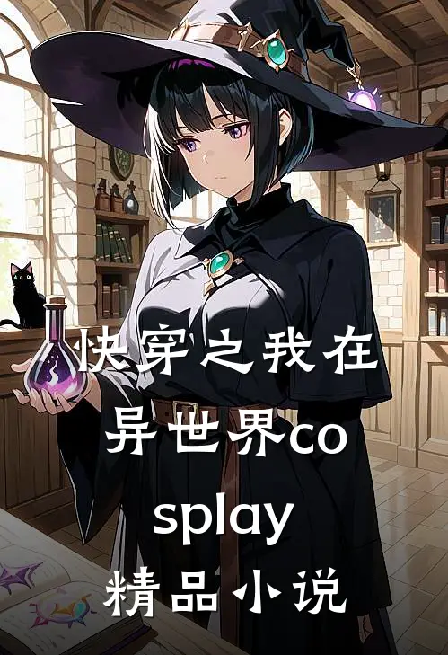快穿之我在异世界cosplay精品小说