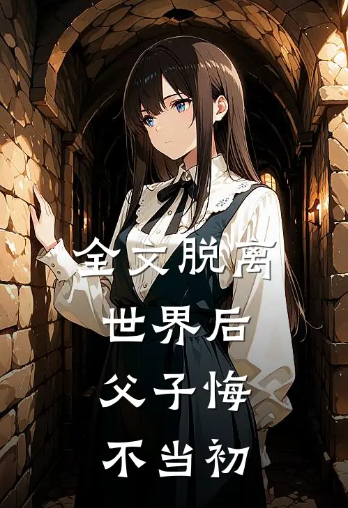 全文脱离世界后，父子悔不当初