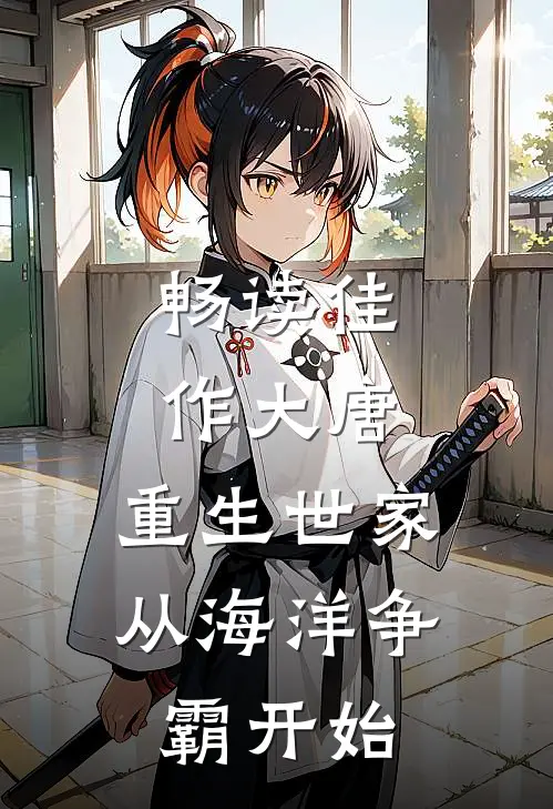 畅读佳作大唐：重生世家，从海洋争霸开始