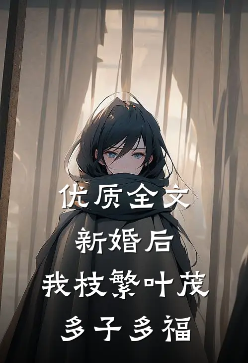优质全文新婚后，我枝繁叶茂多子多福