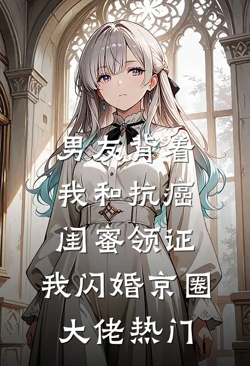 男友背着我和抗癌闺蜜领证，我闪婚京圈大佬热门