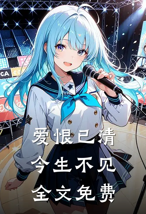 爱恨已清，今生不见全文免费