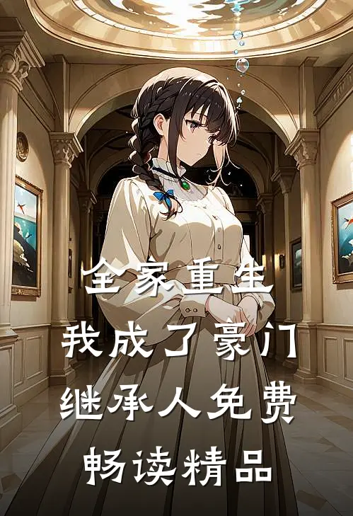 全家重生,我成了豪门继承人免费畅读精品