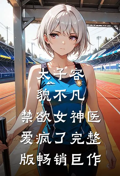 太子容貌不凡，禁欲女神医爱疯了完整版畅销巨作