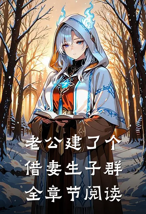 老公建了个借妻生子群全章节阅读