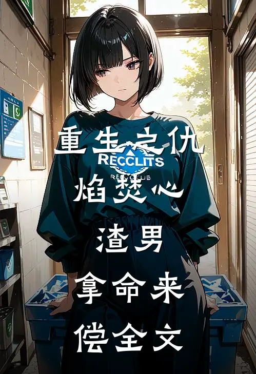 重生之仇焰焚心：渣男，拿命来偿全文