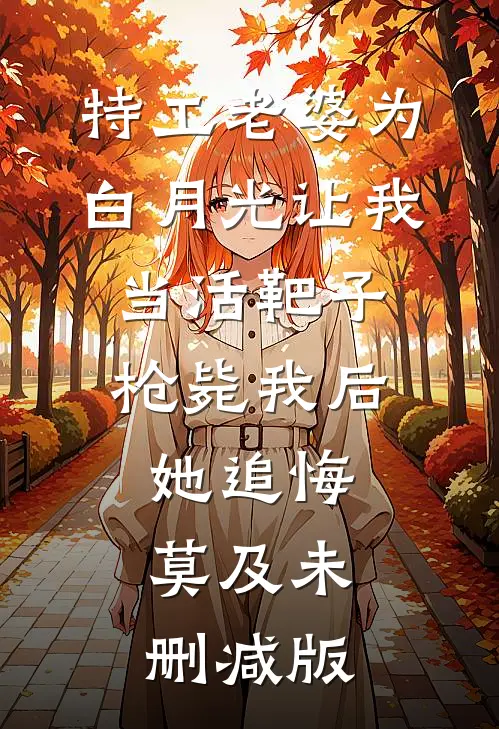 特工老婆为白月光让我当活靶子，枪毙我后她追悔莫及未删减版