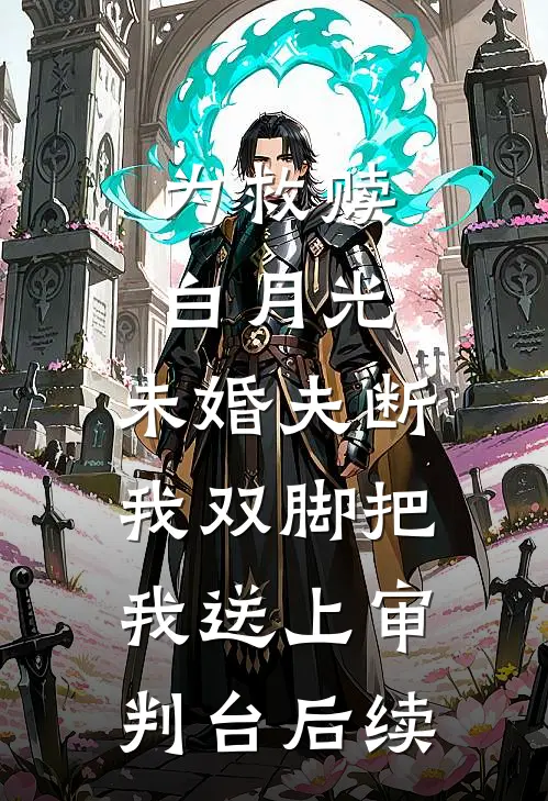 为救赎白月光，未婚夫断我双脚把我送上审判台后续