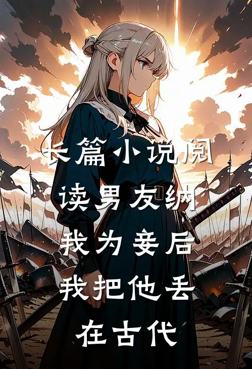 长篇小说阅读男友纳我为妾后，我把他丢在古代