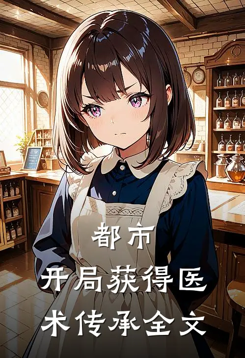 都市：开局获得医术传承全文