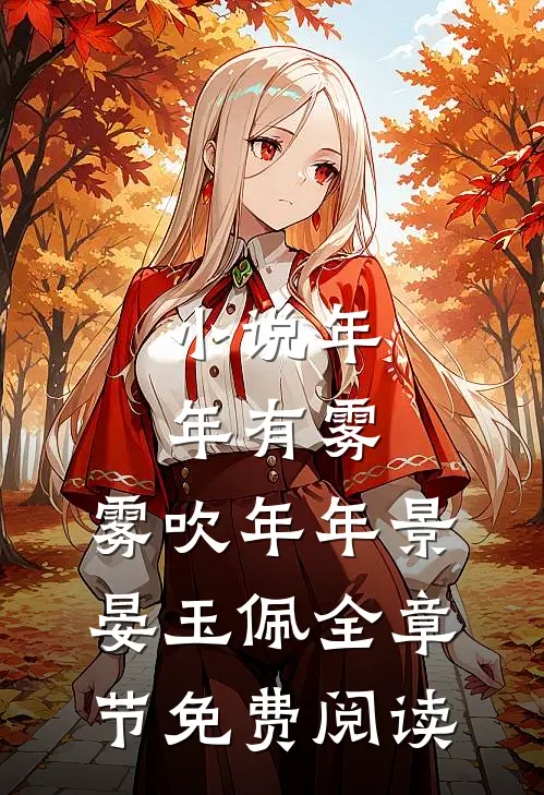 小说年年有雾，雾吹年年景晏玉佩全章节免费阅读