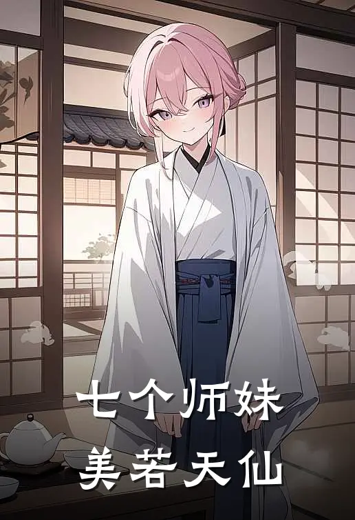 七个师妹美若天仙
