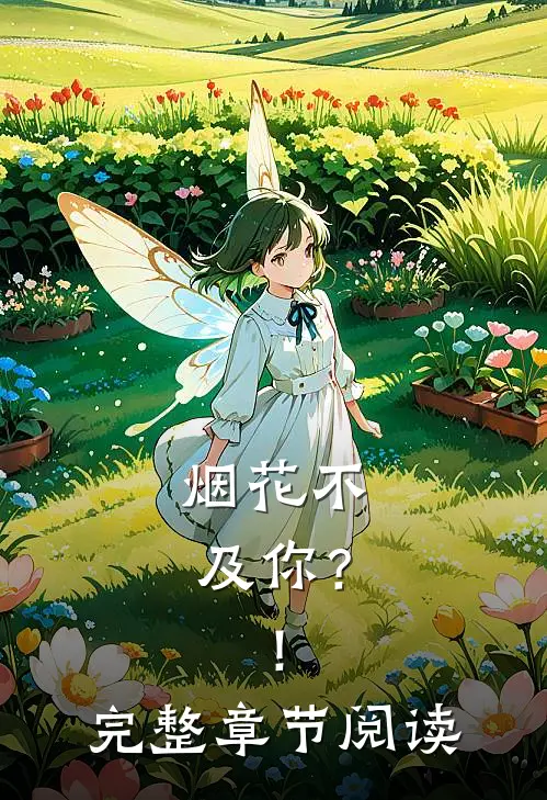 烟花不及你？！完整章节阅读