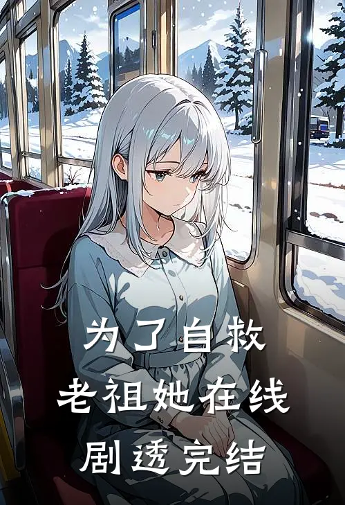为了自救，老祖她在线剧透完结