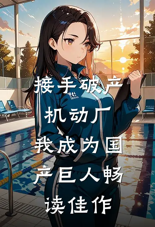 接手破产机动厂：我成为国产巨人畅读佳作