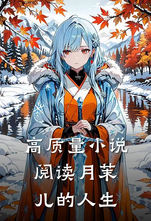 高质量小说阅读月茉儿的人生