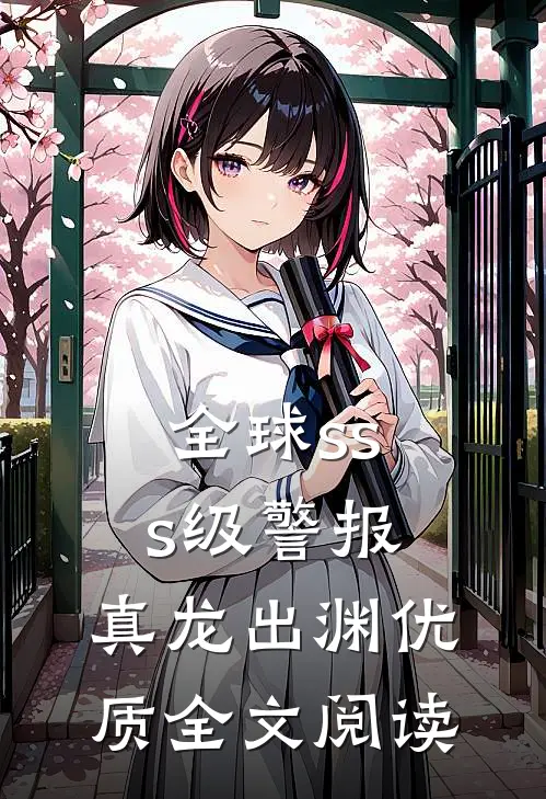 全球sss级警报：真龙出渊优质全文阅读