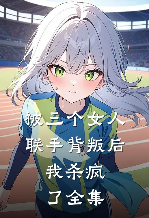 被三个女人联手背叛后，我杀疯了全集