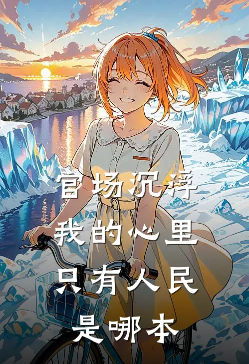 官场沉浮：我的心里只有人民是哪本