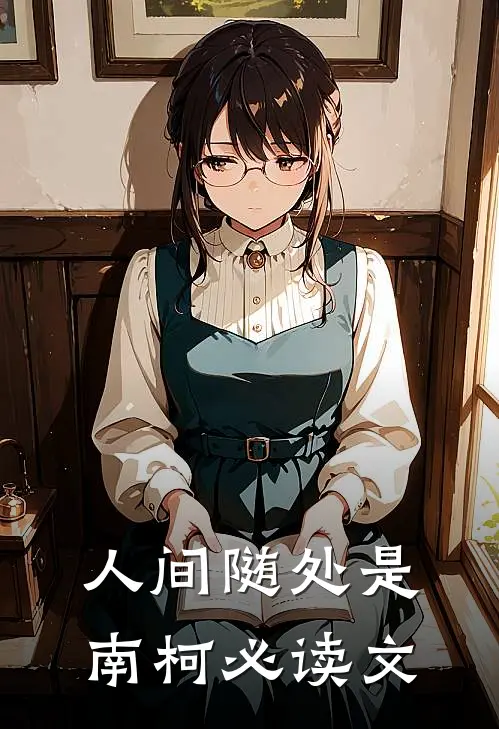 人间随处是南柯必读文