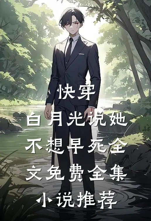 快穿:白月光说她不想早死全文免费全集小说推荐