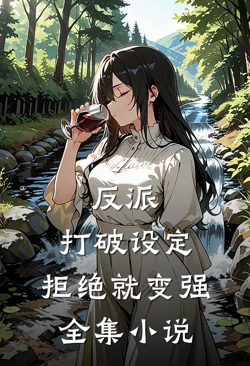 反派：打破设定，拒绝就变强全集小说