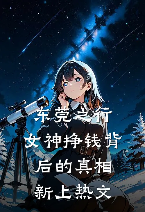 东莞之行：女神挣钱背后的真相新上热文