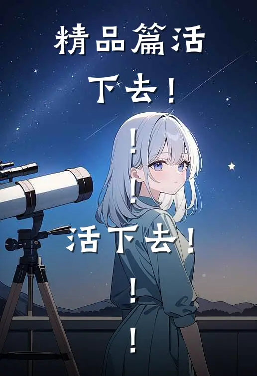 精品篇活下去！！！活下去！！！