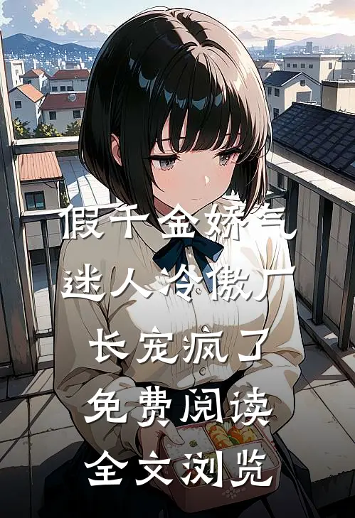 假千金娇气迷人冷傲厂长宠疯了免费阅读全文浏览